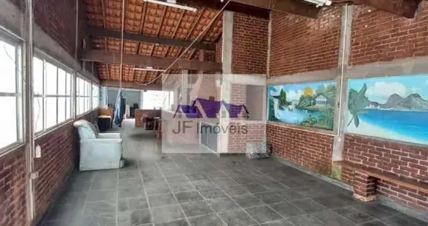 Casa com 4 quartos à venda na Rua Oliveira, Jardim Santo Eduardo, Embu das Artes