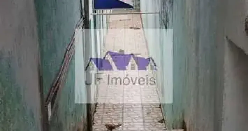 Casa com 2 quartos para alugar na Rua Ibira, 119, Jardim Dom José, Embu das Artes