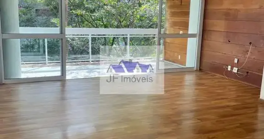 Apartamento com 3 quartos para alugar na Rua Itanhatim, Panamby, São Paulo