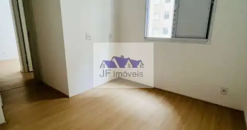 Apartamento com 2 quartos à venda na Rua Joaquim Nunes Teixeira, Vila Plana, São Paulo