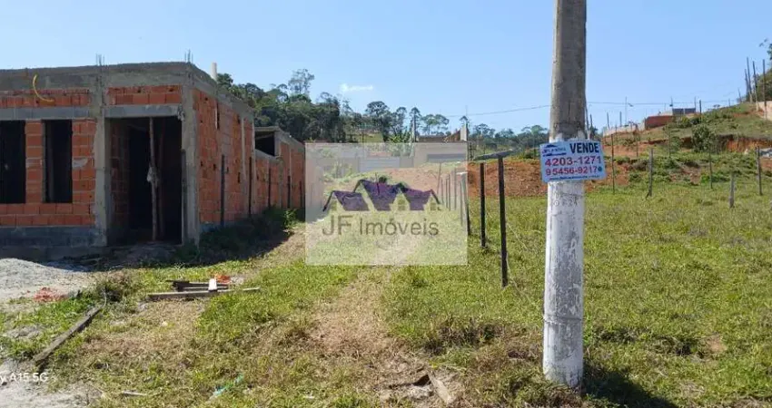 Terreno à venda na Estrada Abias da Silva, 3609, Mombaça, Itapecerica da Serra