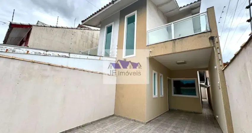 Casa com 2 quartos à venda na Rua João Pacheco dutra, 237, Jardim Brasil, Peruíbe