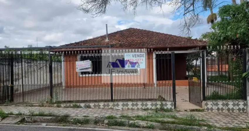Casa com 4 quartos à venda na Rua Juquiá, 125, Jardim Dom José, Embu das Artes