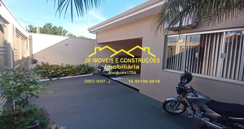 casa no Jd Santa Julia Vila Xavier