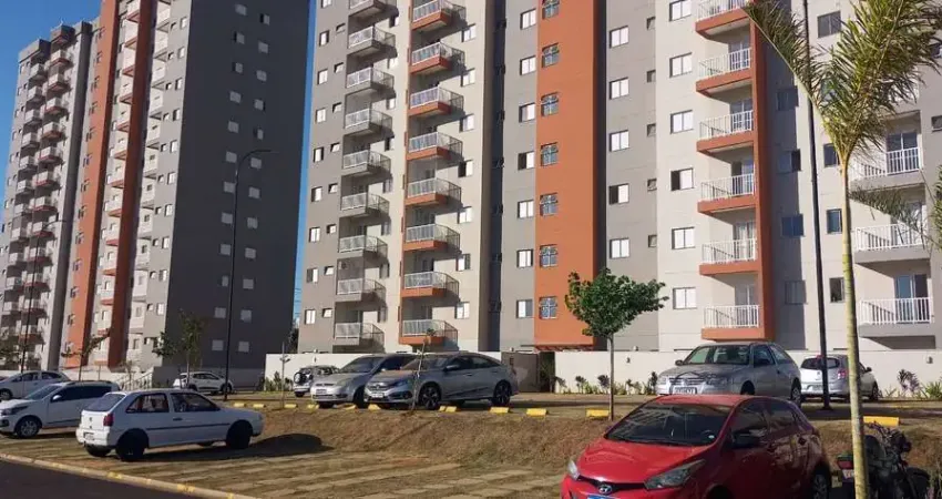 Apartamento em Araraquara