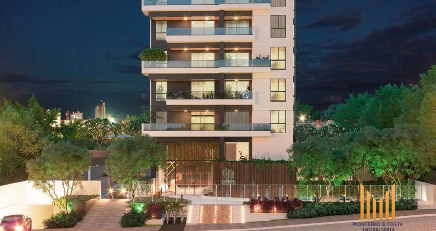 Apartamento à venda no bairro Miramar - João Pessoa/PB