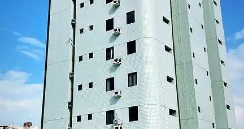 Apartamento com 3 quartos à venda na Rua Doutor Anselmo Gomes da Silva, Parque Verde, Cabedelo