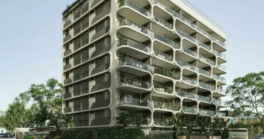 Apartamento com 3 quartos à venda no Areia Dourada, Cabedelo 