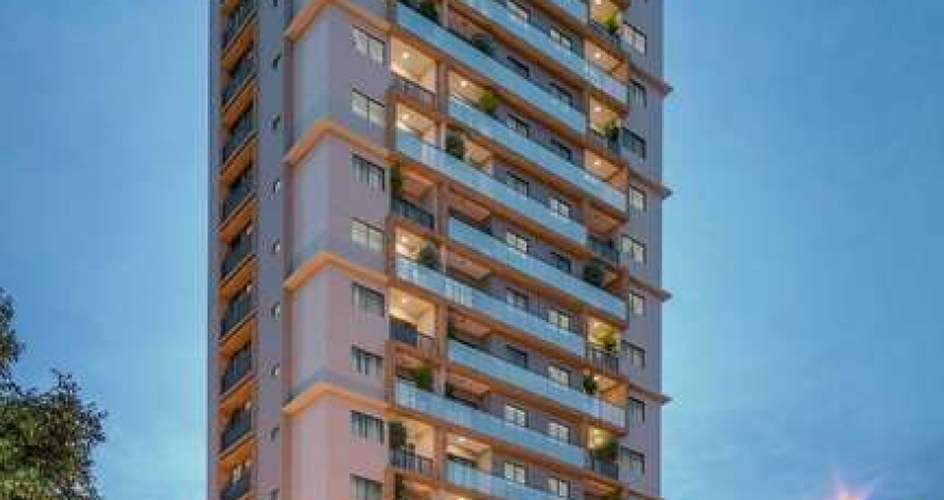Apartamento com 3 quartos à venda no Jardim Oceania, João Pessoa 