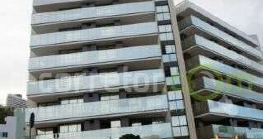4 quartos sendo 3 suites