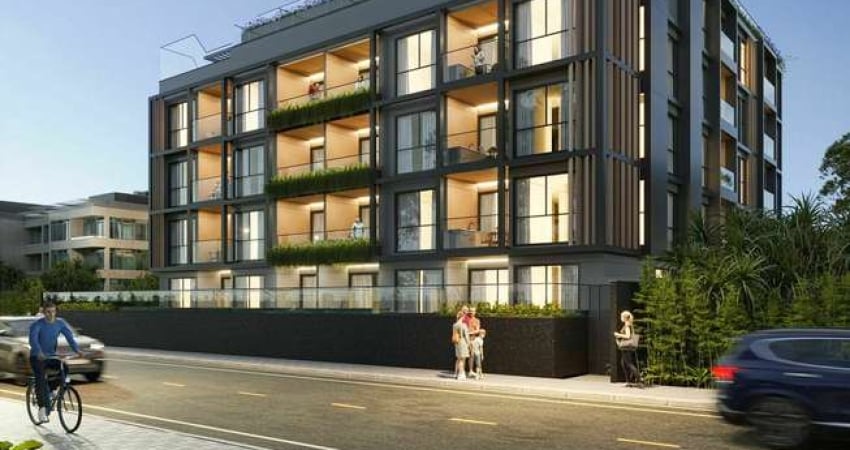 Apartamento com 1 quarto à venda na Avenida Oceano Atlântico, Intermares, Cabedelo