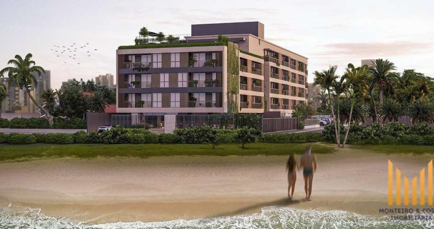 Apartamento com 2 quartos à venda no Jardim Oceania, João Pessoa 