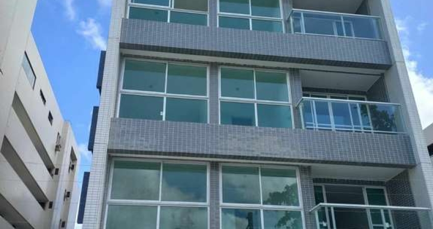 Apartamento com 2 quartos à venda no Jardim Oceania, João Pessoa 