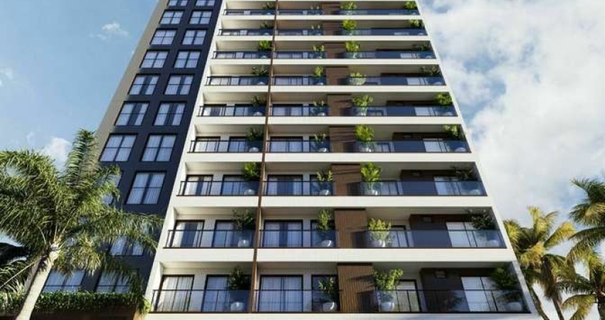 Apartamento em Tambauzinho, João Pessoa/PB