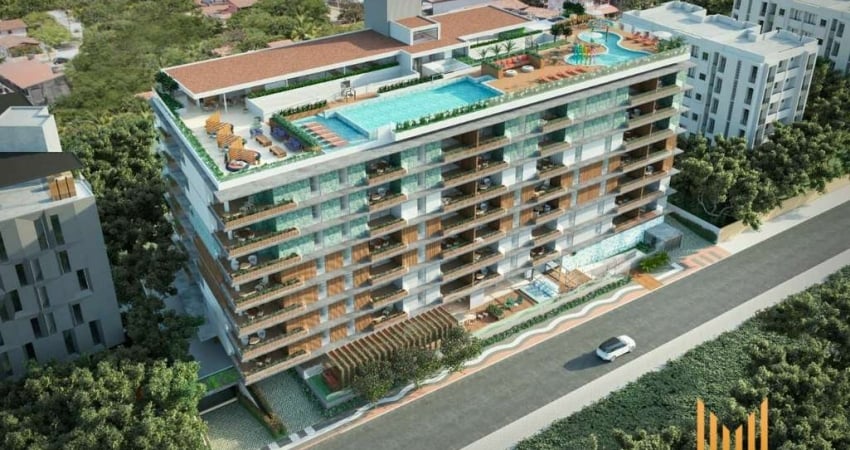 Apartamento com 3 quartos à venda no Camboinha, Cabedelo 
