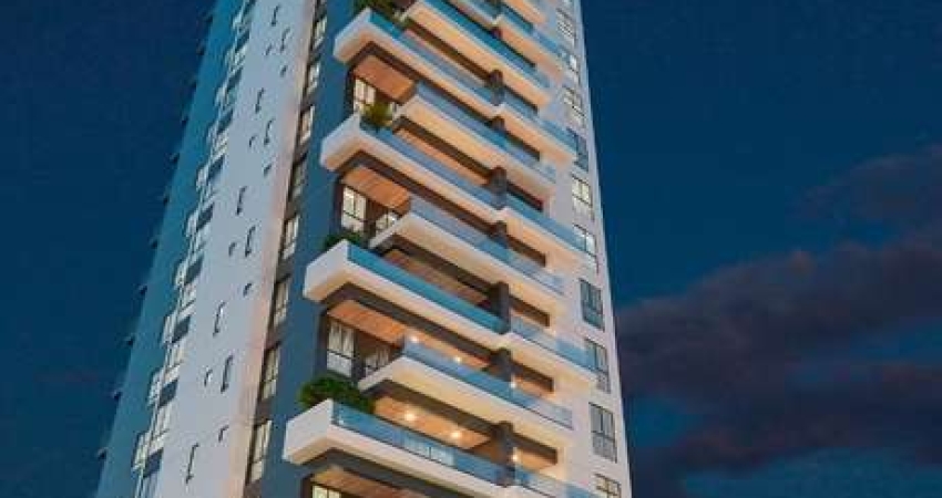 Apartamento à venda no bairro Miramar - João Pessoa/PB