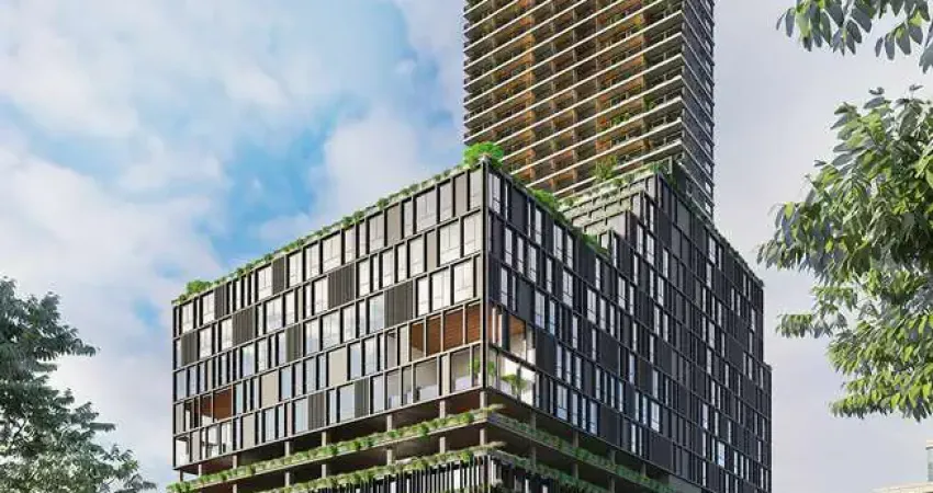 Apartamento com 2 quartos à venda no Manaíra, João Pessoa 