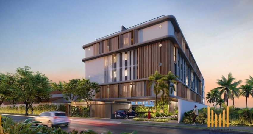 Apartamento com 2 quartos à venda no Formosa, Cabedelo 