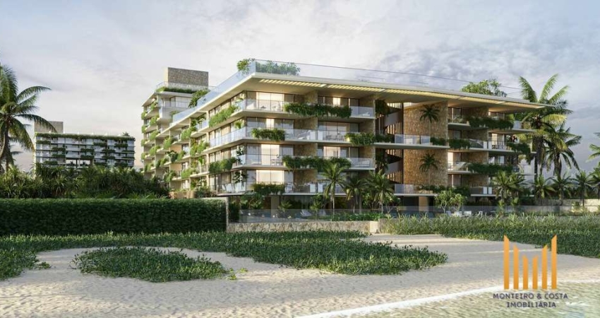 Apartamento com 3 quartos à venda no Ponta de Campina, Cabedelo 