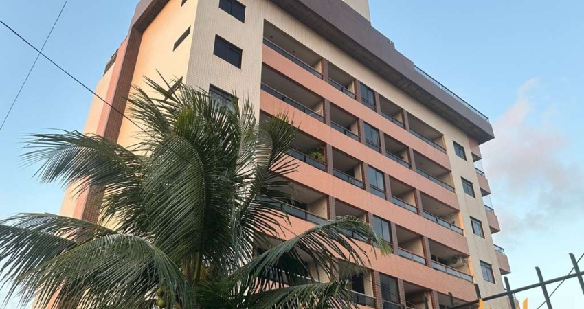 Apartamento com 3 Suítes em Camboinha