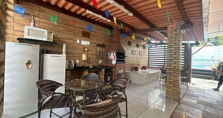 Apartamento no Brisamar para Venda