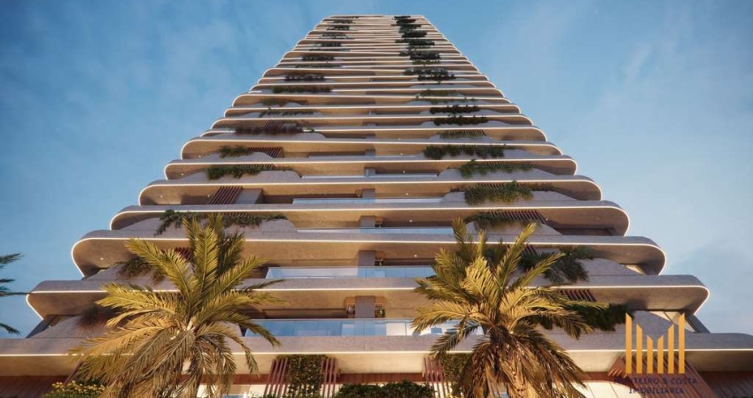 Apartamento Alto Padrão em Manaíra