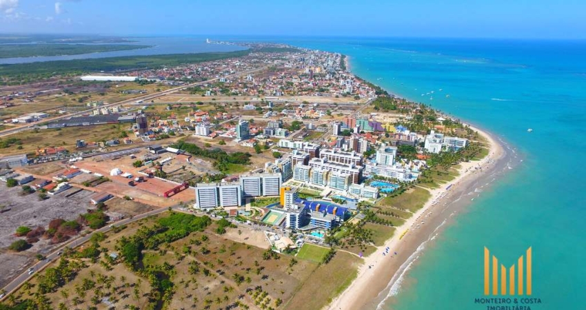 Apartamento à venda no bairro Ponta de Campina - Cabedelo/PB