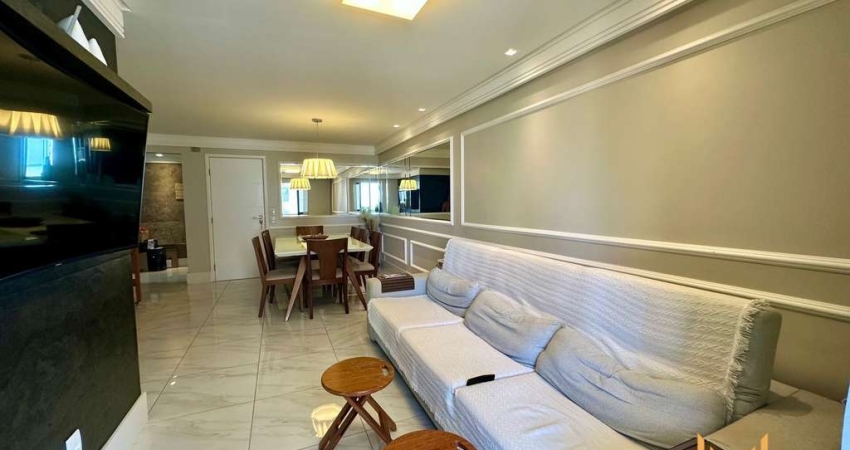 Apartamento em Tambaú, João Pessoa/PB