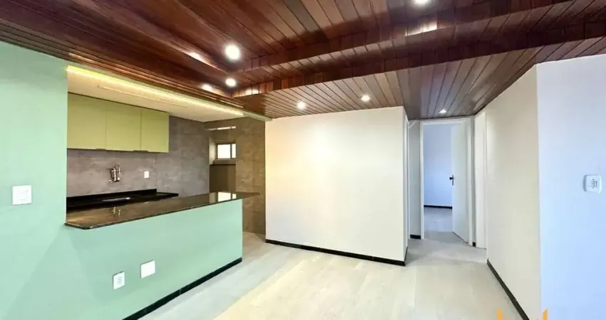Apartamento com 2 quartos à venda no Jardim Luna, João Pessoa 