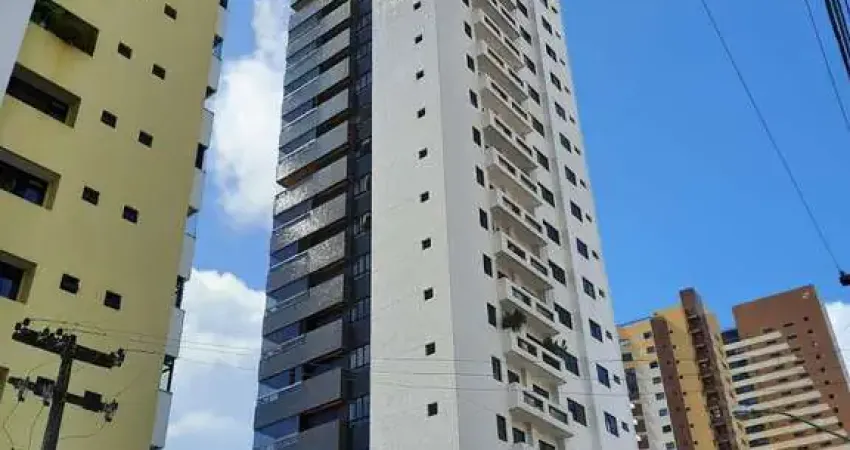 Apartamento com 4 quartos para alugar na Avenida Monteiro da Franca, 954, Manaíra, João Pessoa