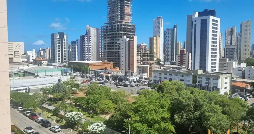 Apartamento com 3 quartos para alugar na Rua Maria Helena Rocha, 35, Aeroclube, João Pessoa