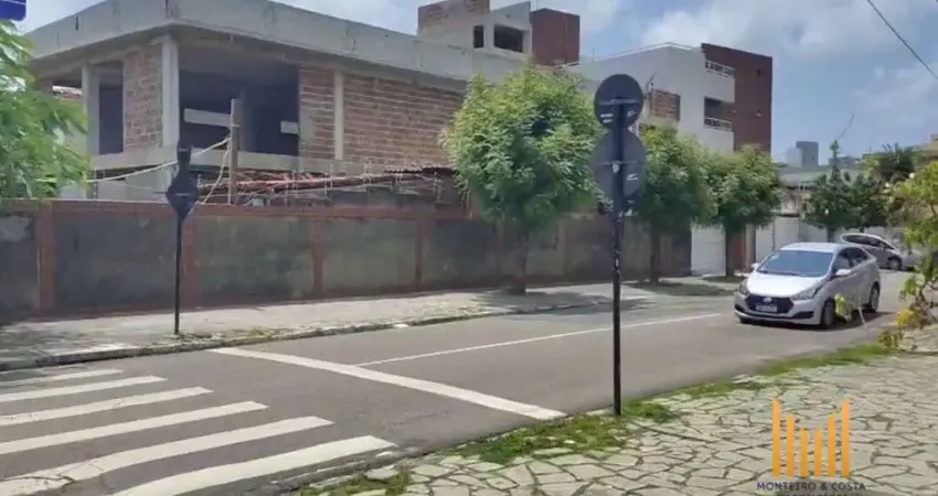 Sala comercial à venda na Avenida Guarabira, Manaíra, João Pessoa