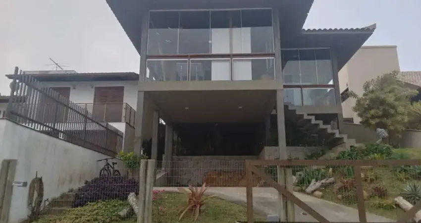 Casa com 2 quartos à venda na Rua ismael lobo, Jardim Panorâmico, Garopaba