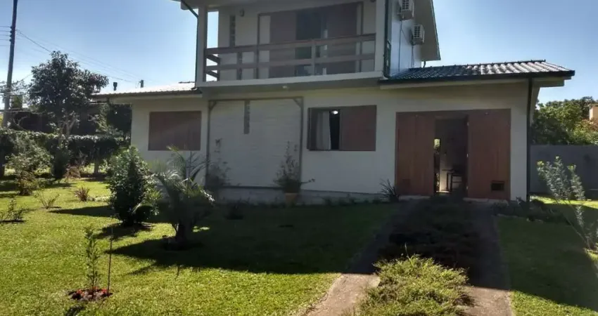 Casa com 3 quartos à venda na areias do macacu, Povoado de Campo D'una, Garopaba