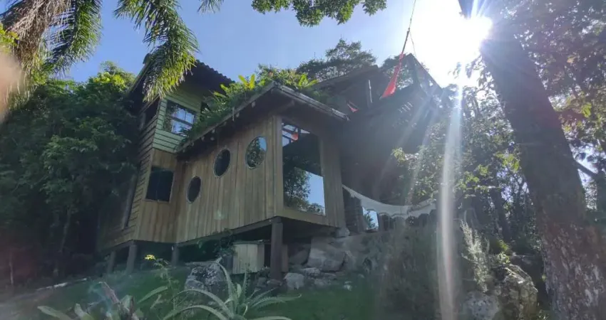 Casa com 4 quartos à venda na MACACU, Macacu, Garopaba