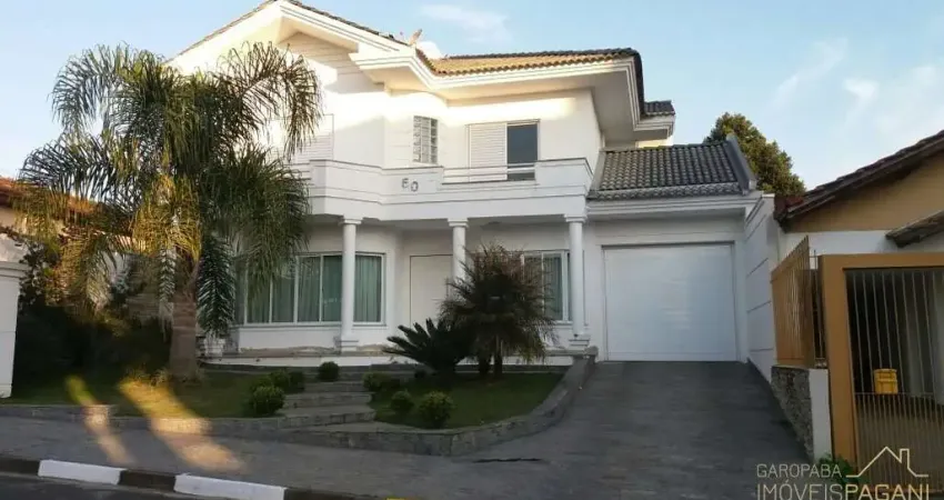 Casa com 4 quartos à venda na Rua Ricardo Pagani, Coral, Lages