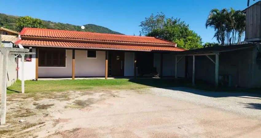 Casa com 1 quarto à venda na sc 434, Encantada, Garopaba