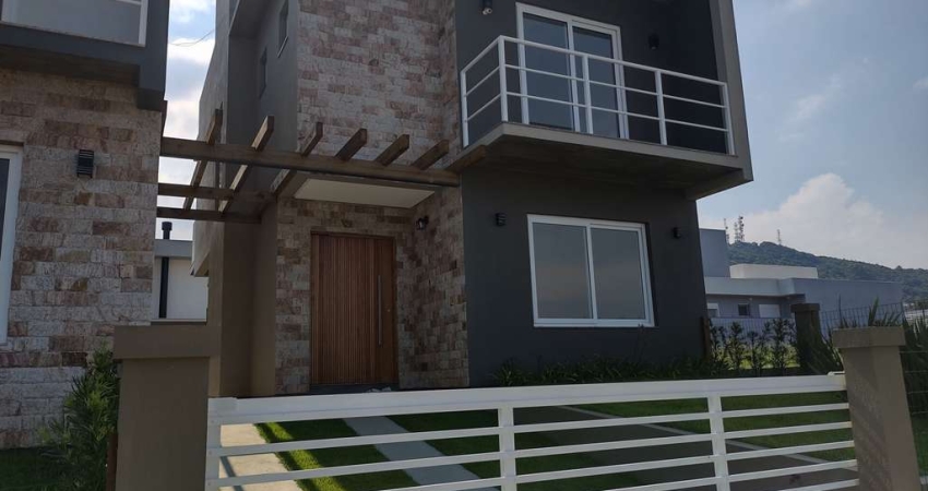 Casa com 3 quartos à venda em Ferraz, Garopaba 
