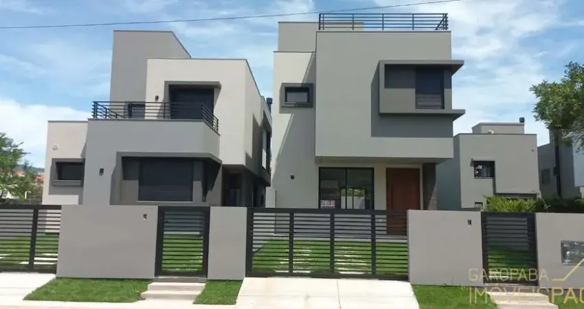 Casa com 3 quartos à venda na Rua Jose custodio Pereira, Jardim Panorâmico, Garopaba