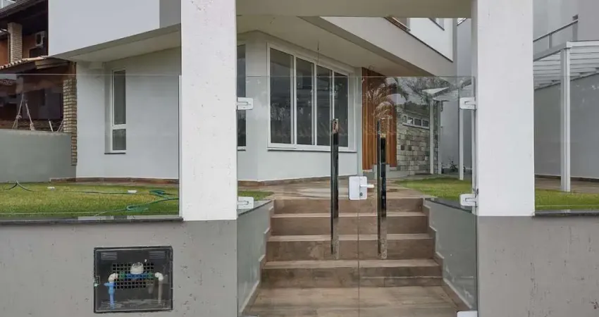 Casa com 3 quartos à venda na Rua Das Amendoeiras, 00, Morrinhos, Garopaba