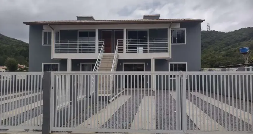 Apartamento para alugar no bairro Ambrósio - Garopaba/SC