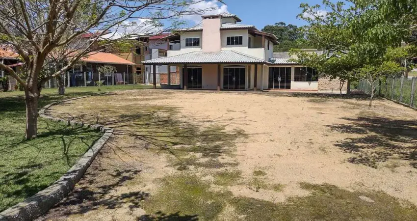 Casa com 2 quartos à venda na ESTRADA GERAL, Ibiraquera, Garopaba