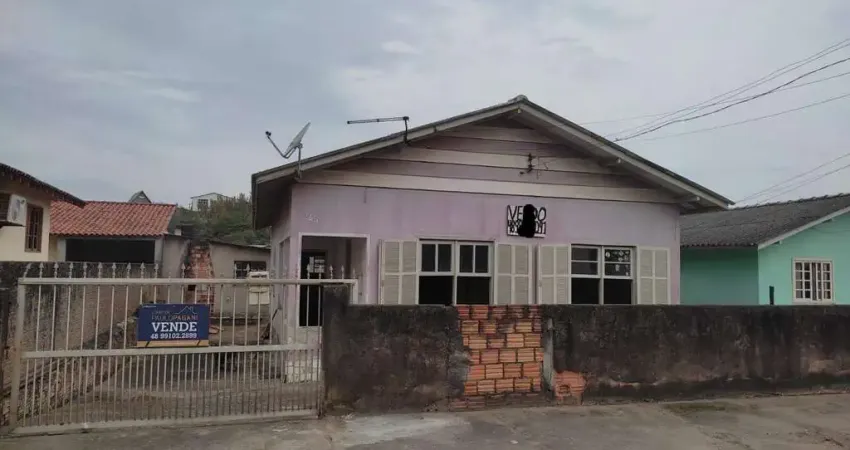 Casa com 3 quartos à venda na Rua Antonio Oleiro, 245, Vila Nova Alvorada, Imbituba