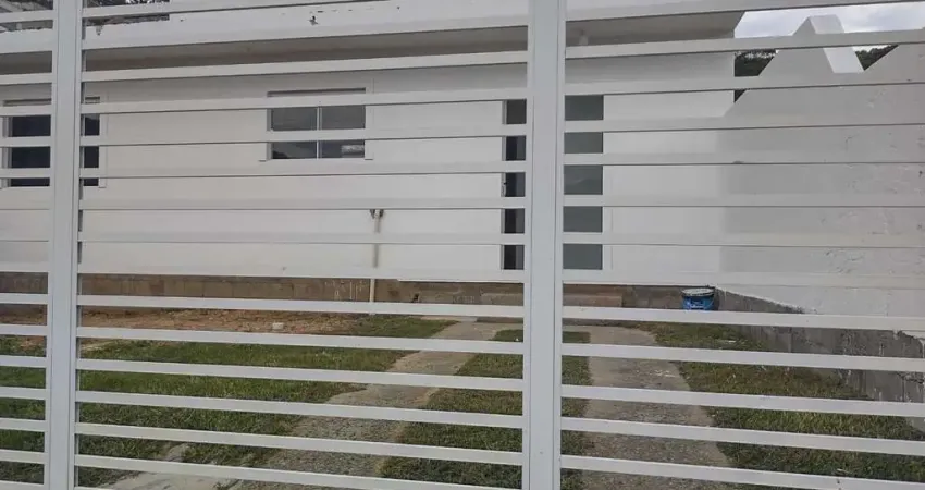 Casa com 2 quartos para alugar na rua das corujas, 78, Ambrósio, Garopaba