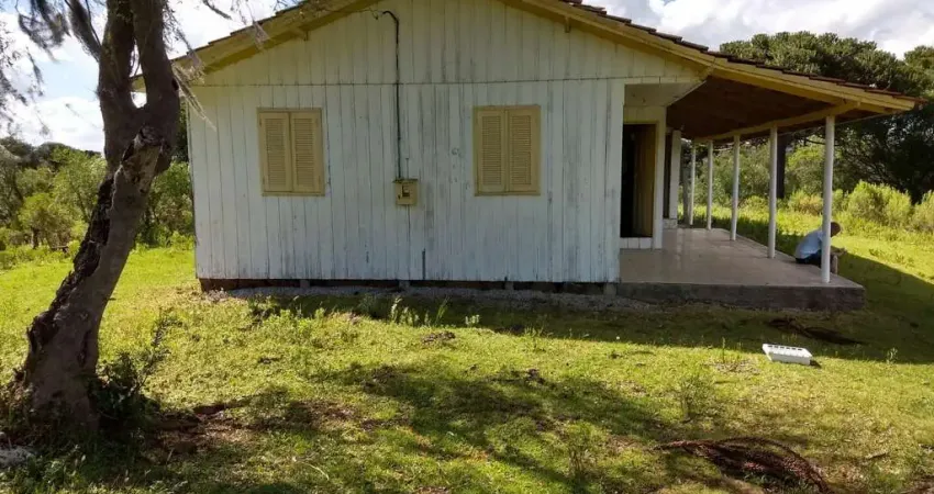 Chácara / sítio com 3 quartos à venda na estrada geral da bossoroca, Centro, Urupema