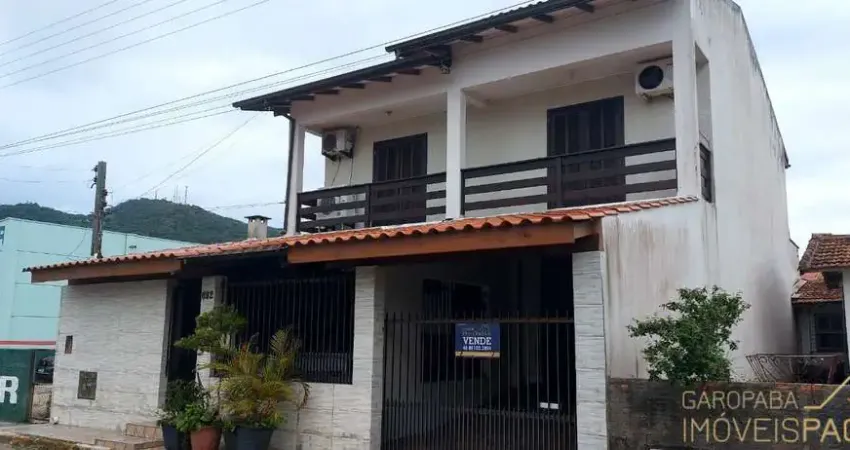 Casa com 3 quartos à venda na Rua orlando bressan martins, 680, Vila Nova, Imbituba