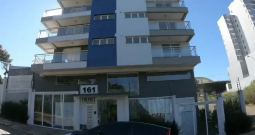 Apartamento com 2 quartos à venda na Rua Guido Oscar Horn, 201, São José, Caxias do Sul