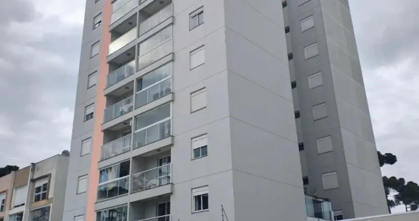 Apartamento com 2 quartos à venda na Rua Claudio Luiz Lamp, 336, Nossa Senhora da Saúde, Caxias do Sul