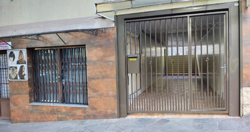 Apartamento com 2 quartos à venda na Rua Moreira César, 2566, Pio X, Caxias do Sul