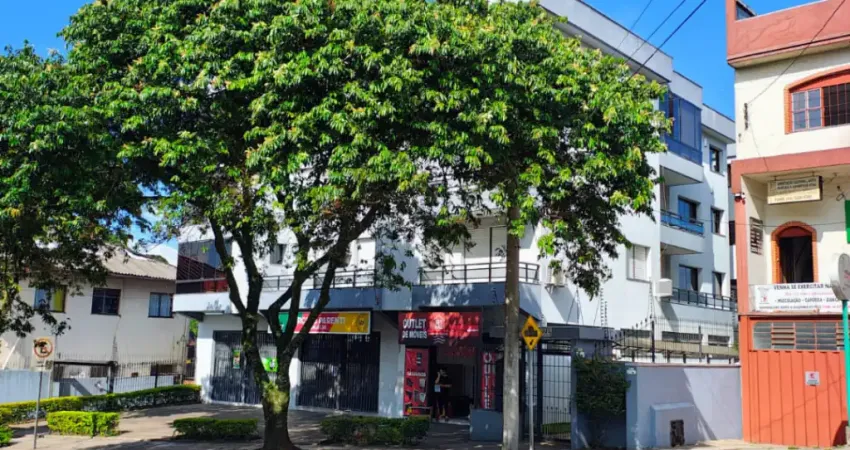 Apartamento com 3 quartos à venda na Avenida Rio Branco, 2125, Rio Branco, Caxias do Sul